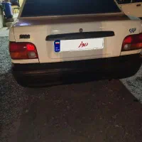 فروش پراید صبا تمیز|خودرو سواری و وانت|ایرانشهر, |دیوار