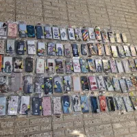 فروش گارد موبایل نو به قیمت خرید|لوازم جانبی موبایل و تبلت|شاهین‌شهر, طالقانی|دیوار