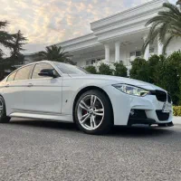 bmw 330e 2017|خودرو سواری و وانت|اردبیل, |دیوار