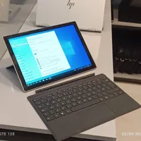 surface pro 7 i5/8/256|رایانه همراه|مشهد, کوثر|دیوار