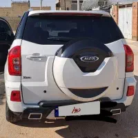 ام وی ام|خودرو سواری و وانت|اصفهان, قهجاورستان|دیوار