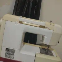 چرخ خیاطی مارک برادر