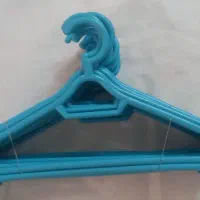 رخت آویز بچه گانه