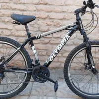 دوچرخه المپیاد 26