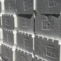 پلاستوفوم فوم شیراز موجود در انبار بندر