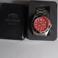 فروش ساعت اورینت اتوماتیک اصل