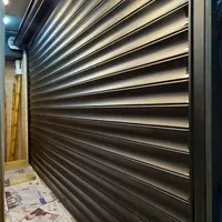 نصب،فروش،تعمیر انواع درب کرکره برقی و لوازم جانبی|خدمات پیشه و مهارت|شیراز, شهرک امیر کبیر|دیوار