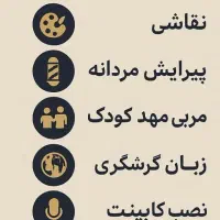 نیروی دفتری