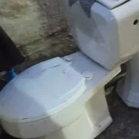 توالت فرنگی