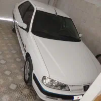 پژو پارس ۹۹