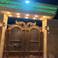 باغچه|فروش خانه و ویلا|جوادآباد, |دیوار