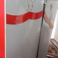 تعدادی کمد ام دی اف بفروش میرسد|جاکفشی، کمد، دراور|میانه, |دیوار