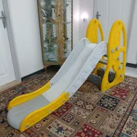 سرسره پلی اتیلن