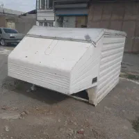 اتاق وانت بار اریسان