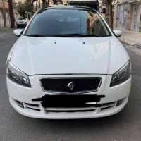 رانا پلاس پانا/مدل ۱۴۰۰/نقد و اقساط/تحویل فوری