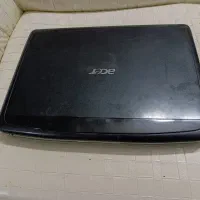 دو عدد لپ تاپ ایسر و دل|رایانه همراه|لاهیجان, کوی خزر|دیوار