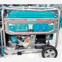 موتور برق 5.5کیلو وات استارتی توتال TP155001|ماشین‌آلات صنعتی|اصفهان, باغ فردوس|دیوار