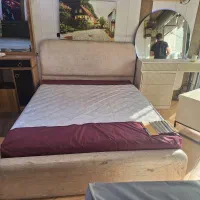 تخت خوتب دو نفره شرکتی