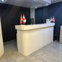 استخدام نیروی سی آر ام