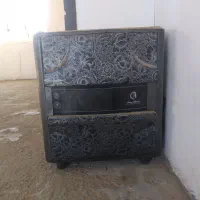 سلام بخاری نفتی