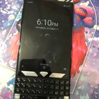 گوشی بلک بری Key1