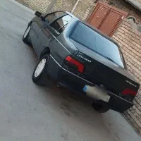 پژو ۲۰۰۰مدل۸۰تازه تعمیر