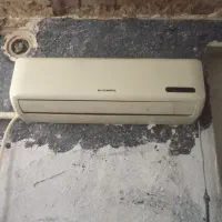 کولرگازی ۱۴ هزار|کولر گازی و فن‌کوئل|تهران, آهنگران (سراسیاب دولاب)|دیوار