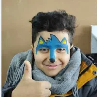 گریم کودک|خدمات آرایشگری و زیبایی|کرج, عظیمیه|دیوار