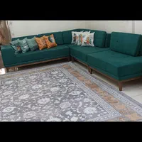روفرشی کشدار 9و6متری|روفرشی|تهران, حکیمیه|دیوار