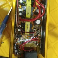 فروش وتعمیرات تخصصی اینورتر ۱۲به۲۲۰|قطعات یدکی و لوازم جانبی|لاهیجان, بازکیاگوراب|دیوار