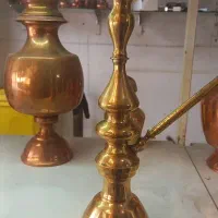 قلیون برنجی