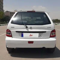 پراید 111 SE مدل 95( بدون رنگ)|خودرو سواری و وانت|مشهد, فارغ التحصیلان|دیوار