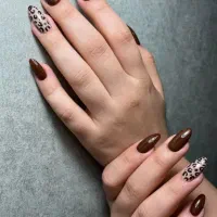 کاشت ناخن هزینه مواد