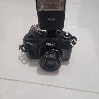 دوربین روسی  زنیت مدل 312