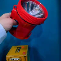 چراغ قوه شکاری(معاوضه کالا به کالا) عضو کانالشو|کوهنوردی و کمپینگ|قم, شهید رجایی|دیوار