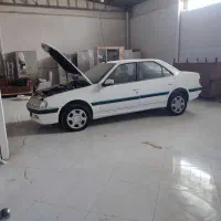 پارسELX موتور زانتیا مدل ۹۰