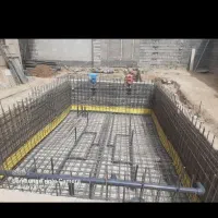 ساخت استخر لوله کشی تجهیزات موخورخانه تهران حومه