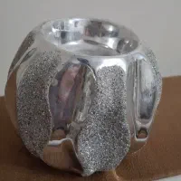 گلدان مدل فانتزی موجی مدرن مینیمال|صنایع دستی و سایر لوازم تزئینی|تهران, جوادیه تهرانپارس|دیوار