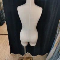 مانکن فاق دار  سوزنخور برند باران|فروشگاه و مغازه|تهران, لاله زار|دیوار