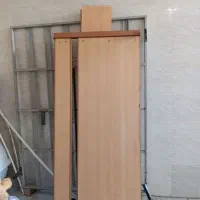 تخت خواب دونفره جنس ام دی اف
