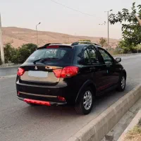 کوییک RS مدل 1403 مشکی قرمز|خودرو سواری و وانت|شیراز, آزادگان|دیوار