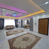 اجاره آپارتمان، 130 متری، رودکی