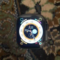 ساعت هوشمند T900 ULTRA