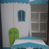 سرویس خواب کودک ونوجوان