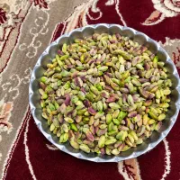مغز پسته درجه یک امسالی