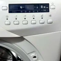 لباسشویی خشک کن|ماشین لباسشویی و خشک‌کن لباس|پاکدشت, پاکدشت (مامازند)|دیوار