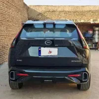 گک امکو 2025 صفر اروند فول سه رادار|خودرو سواری و وانت|دزفول, |دیوار