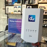 مودم پرسرعت  5G وایفای 6 ( فروش اقساطی )