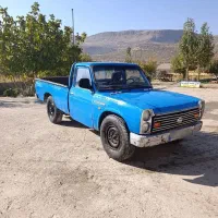 نیسان مدل86|خودرو سواری و وانت|کامفیروز, |دیوار