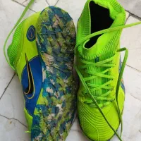 کفش کتانی سایز ۳۸